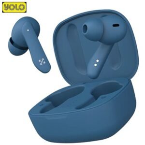 YOLO YoPod2-BLUE