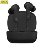 YOLO YoPod2 Wireless Earbuds Black