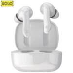 YOLO YoPod2 Wireless Earbuds White