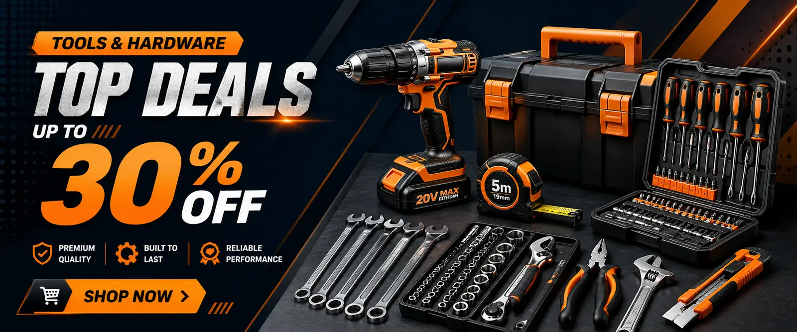 Tools and hardware deals Mangwalo.pk